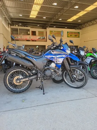 YAMAHA LANDER 2023 Vitória motors 