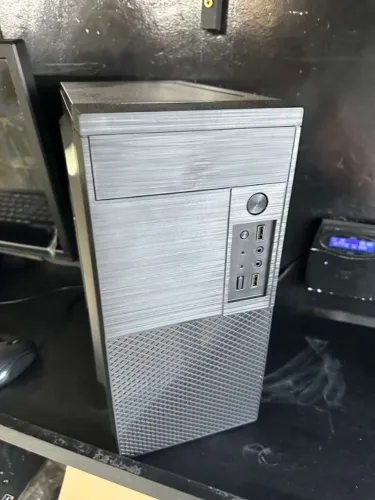 Computador I3 + 8 ram SSD256 - Novo Lacrado + Nota fiscal ( LojasWiki) Loja na Cohab