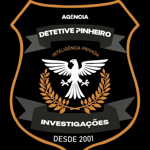 Detetive Profissional - Aracaju-SE - 24 anos de experiência 
