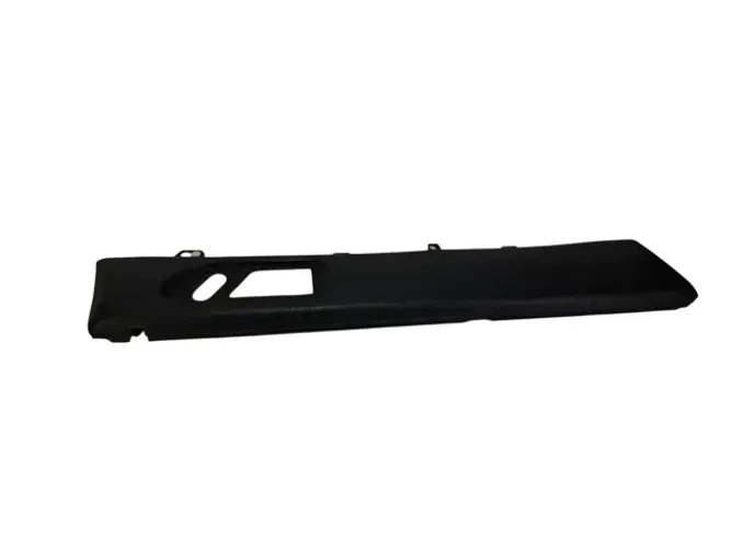 Acabamento Forro Porta Traseira Esquerda Fiat Tipo 94-97