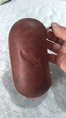 Estojo de óculos Rigido Chilli Beans