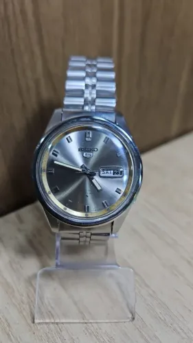 Seiko 5