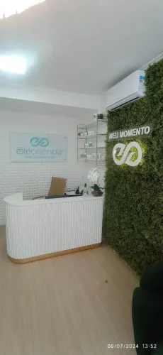 Painéis para Clínicas e salões / Decoração de ambientes