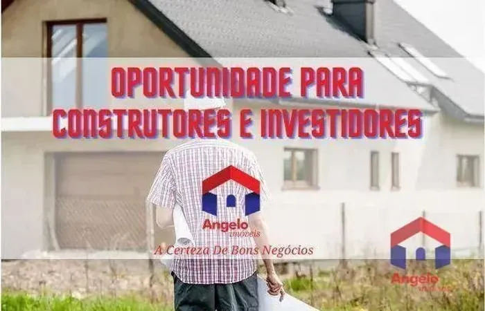 Terreno à venda, 720 m² por R$ 1.050.000,00 - Santa Mônica - Belo Horizonte/MG