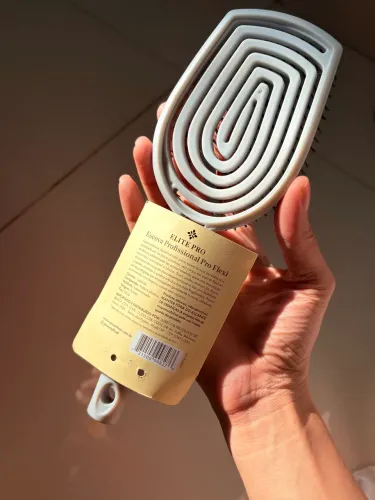 Escova profissional desembaraçante PROART