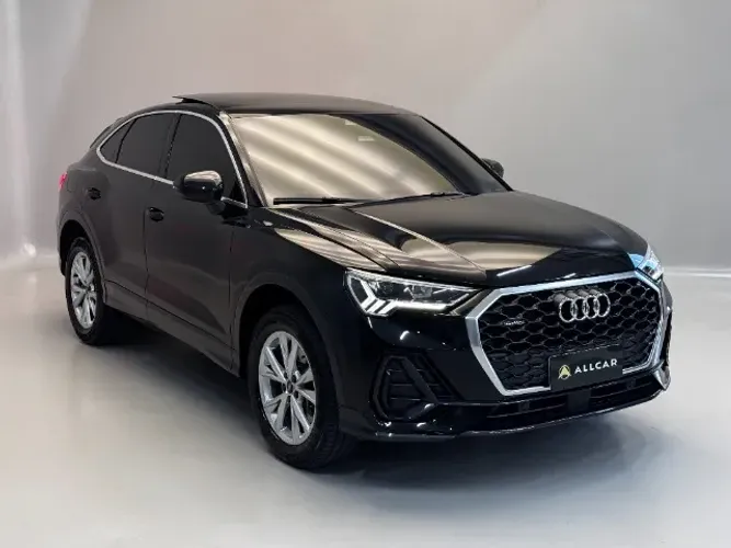 Audi Q3 SPB Performance 2.0 TFSI Tipt. Quatt. 2023