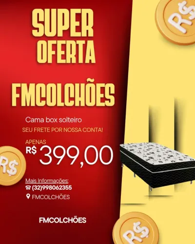 Promoção de fim de ano ?
