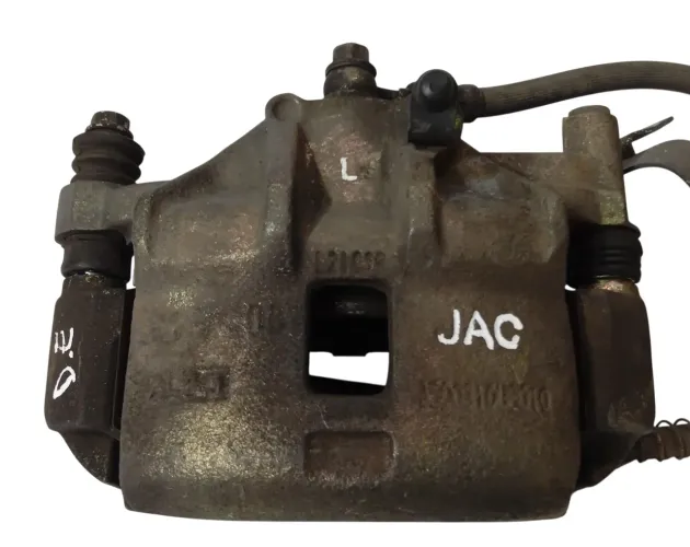 Pinça De Freio Dianteira Esquerda JAC J3 2010 - 2015