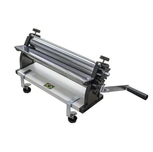CILINDRO MANUAL MALTA 40CM ENG NYLON C/ PRENDEDOR