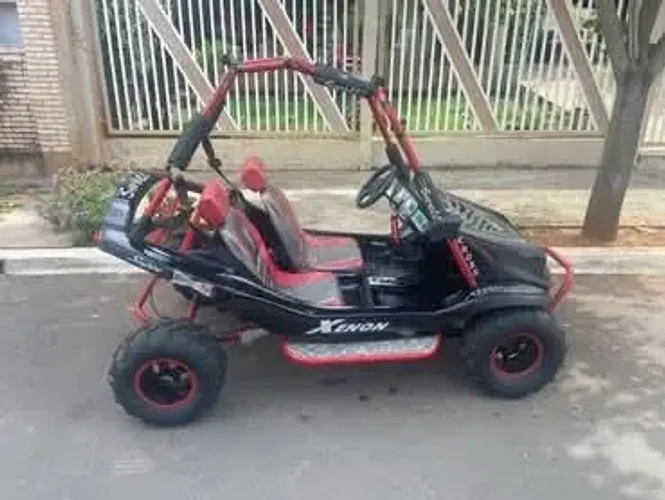 Mini buggy barato