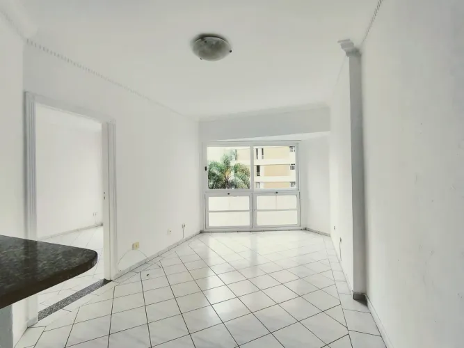 Apartamento para locação quarto e sala,na rua Bela Cintra,no Jardim Paulista em São Paulo,