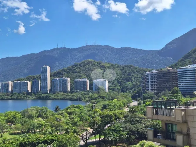 Apartamento com 3 quartos à venda, 139 m² por R$ 1.980.000 - Ipanema - Rio de Janeiro/RJ