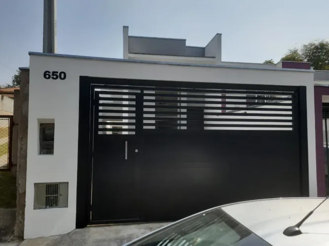 Casa com 2 dormitórios à venda, 78 m² por R$ 380.000,00 - Portal de Ipero - Iperó/SP