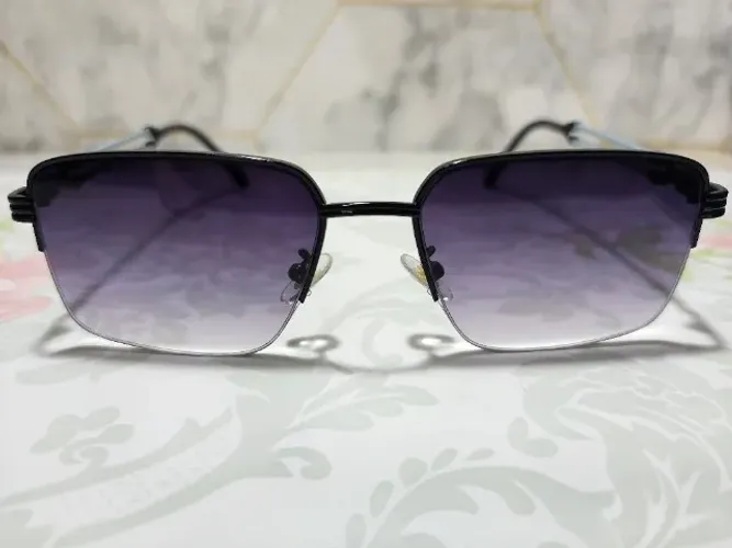 Óculos de Sol lentes degradê