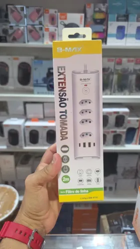 Extensão 