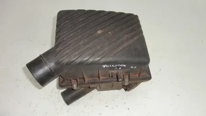 Caixa De Filtro De Ar Vw Pointer 95 1.8 547133839b