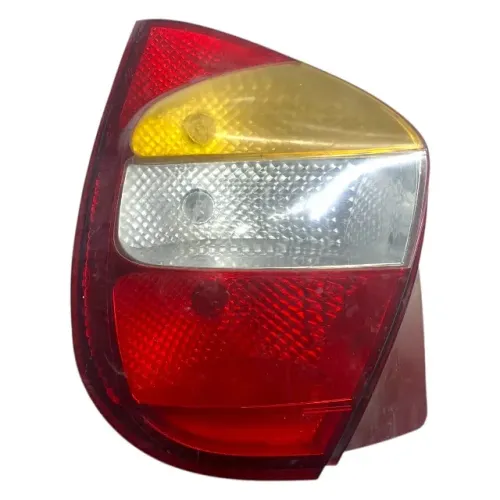 Lanterna Traseira Esquerda Palio Fire G2 2001 a 2007 Tricol