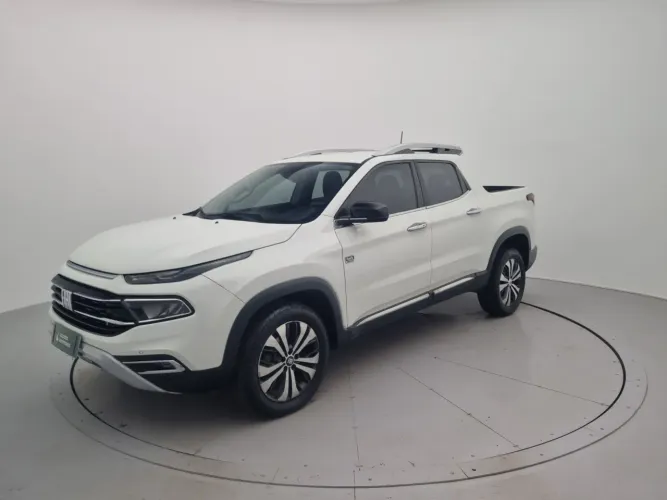 Fiat Toro Volcano 2.0 16V 4X4 TB Diesel Aut. 2022