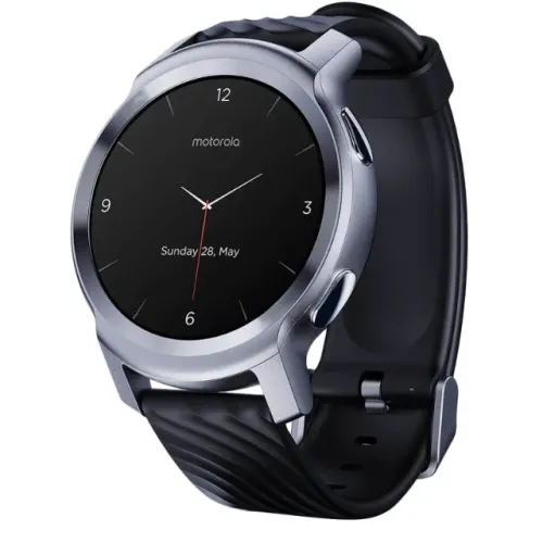 Relógio Inteligente Motorola Moto Watch 100