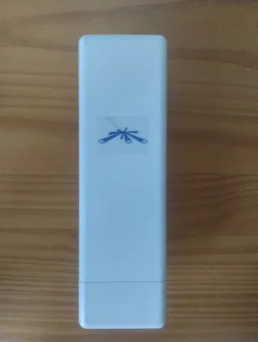 Antena Roteador Wireless Nanostation5