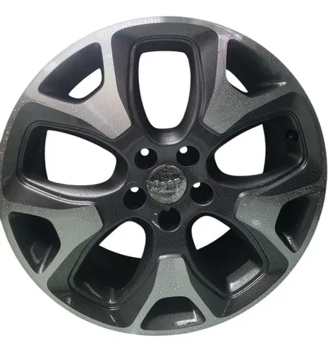 Roda Aro 18 Jeep Compass 2.0 2018/2019 *04