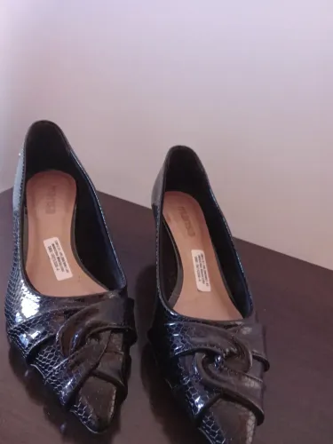 Sapato scarpin
