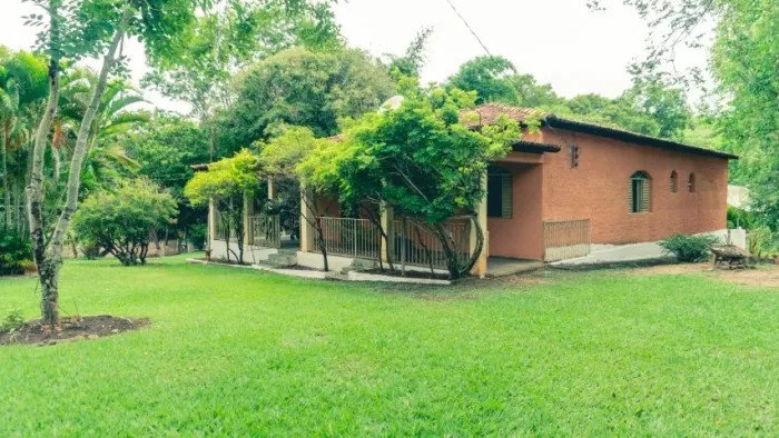 FAZENDA ILHA BELA - ÁREA LEGALIZADA E GEORREFERENCIADA de 153 hectares.