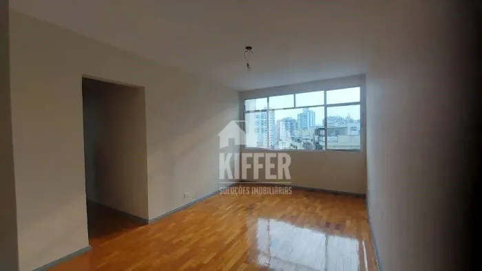 Santa Rosa, Niterói | Apartamento Pronto para Morar