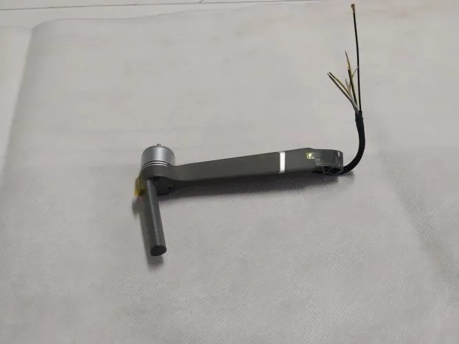 Braço Drone DJI Mavic 2 Zoom e Pro, Dianteiro LD original
