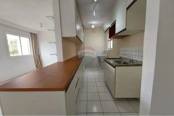 Locação apartamento Villa Flora - Votorantim/SP