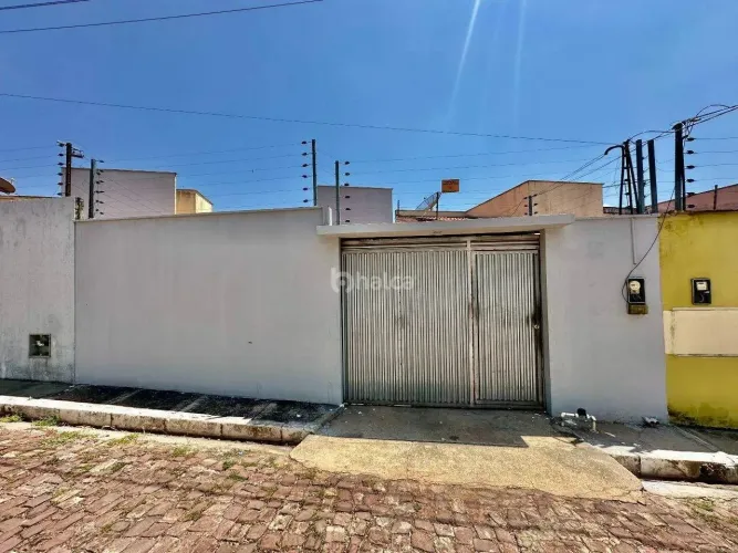 Casa em Condomínio para aluguel, Condomínio Bougainville no bairro Mateuzinho, Timon/MA