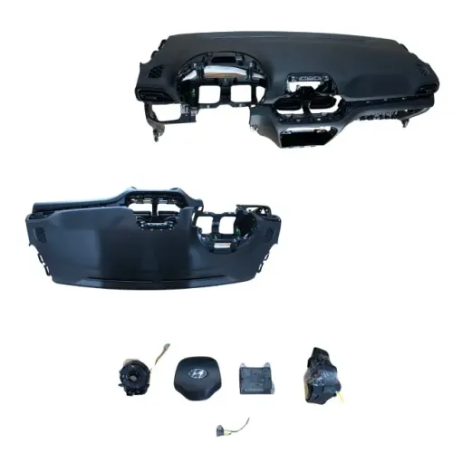 Kit Airbag HB20 2020 2021 2022