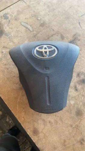 Bolsa do airbag Volante Toyota Etios Original