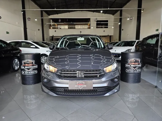 Fiat Cronos Drive 1.0 6V 2025