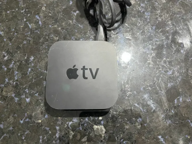 Apple TV modelo A1469