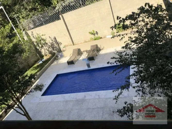 Casa com 4 quartos à venda, 332 m² por R$ 3.500.000 - Condomínio Paineiras da Malota na Ma