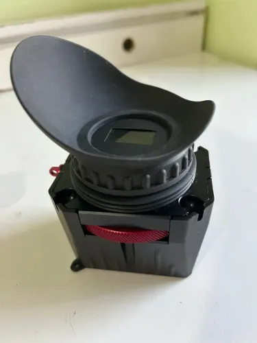 Viewfinder Z-Finder-Pro ZACUTO USA