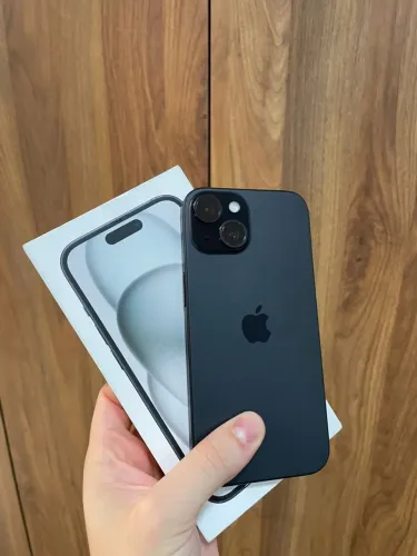 iPhone 15 novo pronta entrega / venha para numero 1 