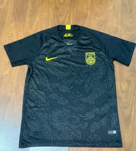 Camiseta seleção da China