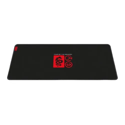 Mousepad Gamer Redragon Flick XL Kace X Redragon 900x400x4mm (Speed) P032KR - WZetta