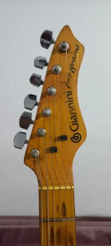 Guitarra 