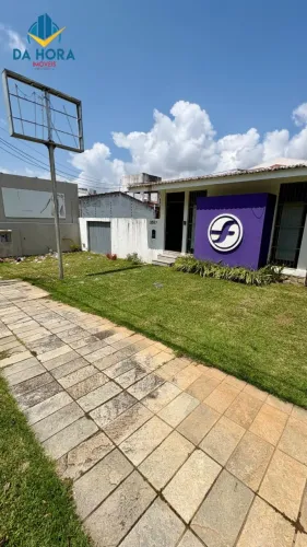 Casa comercial Cidade Jardim para Locação