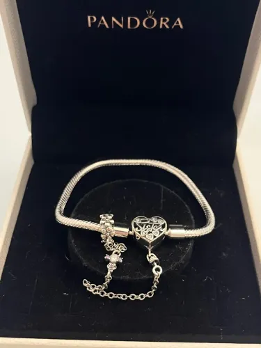 Pulseira Pandora Sister - Original