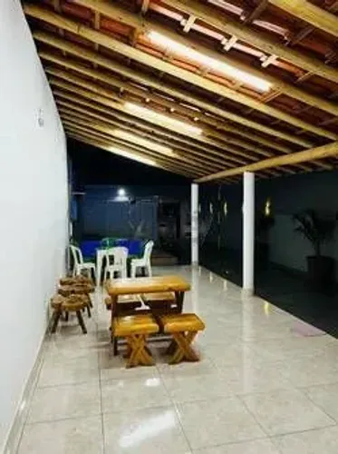 Espaço de Eventos à Venda - Bairro Santo Amaro | Montes Claros/MG