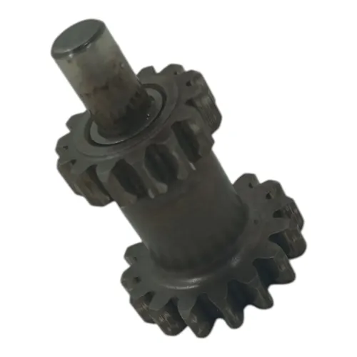 Engrenagem Redução De Partida Xr 200 1993 A 2001
