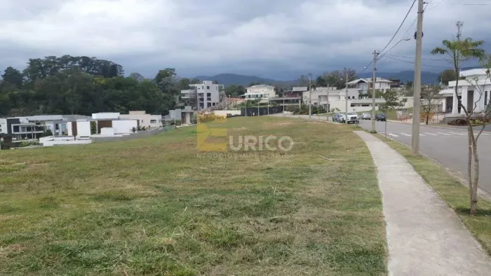 Terreno em Condomínio à venda no Condomínio Jardim Atenas em Jundiaí/SP