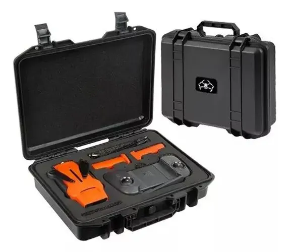 Maleta Case BAG Rígida Drone Fimi mini 3 / SE Nova sem uso Envio Imediato
