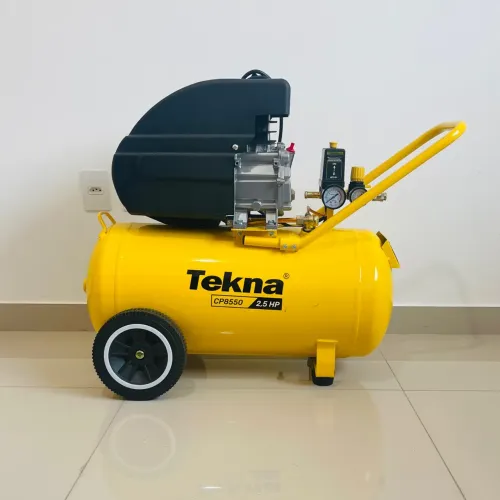 Compressor de Ar Tekna CP8550 2.5 HP