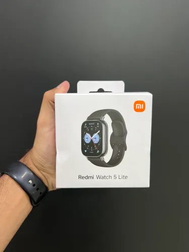 Redmi watch 5 lite lacrado Original 