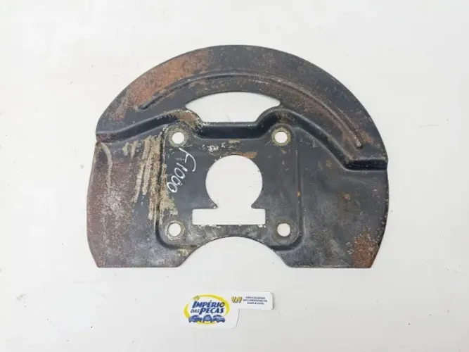 Espelho Cubo Roda F1000 97/01 Adaptação #40692
